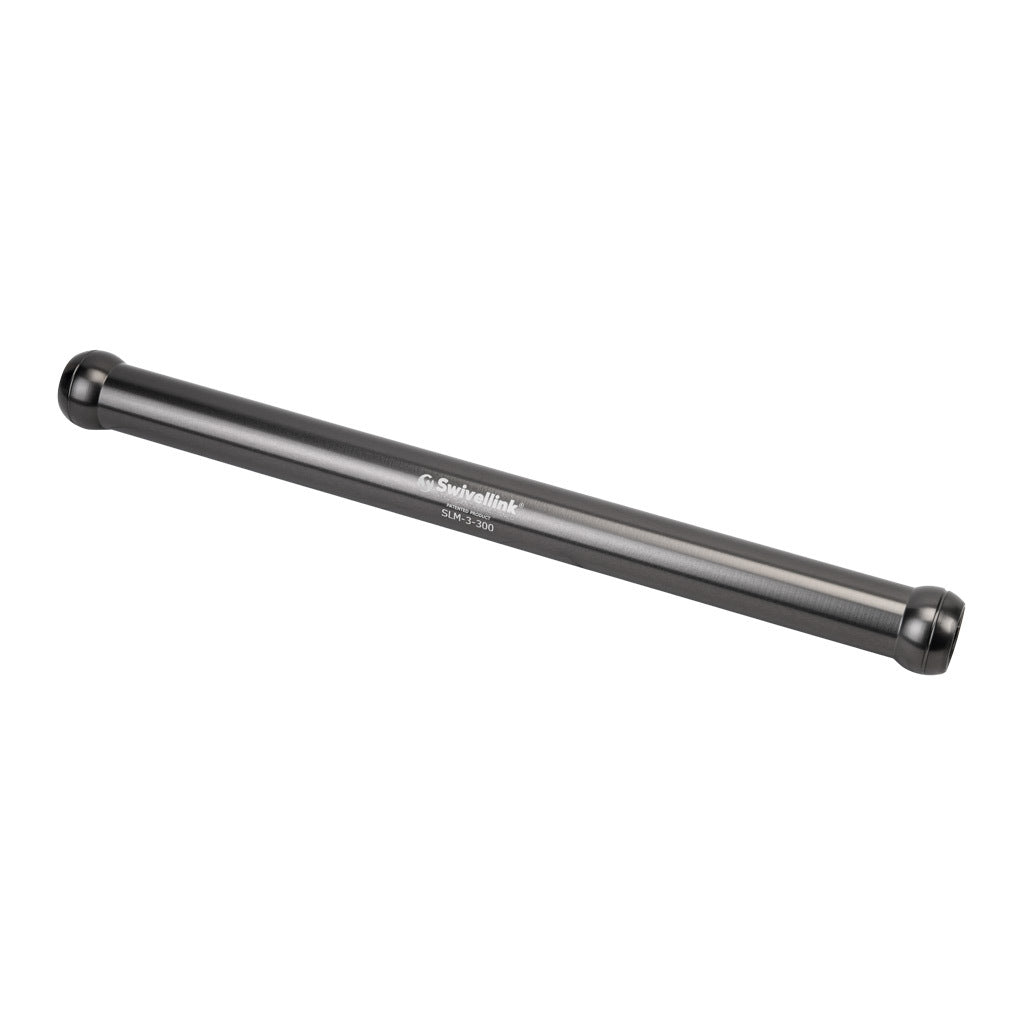 Swivellink Standard series metric link, 300mm length.-SLM-3-300
