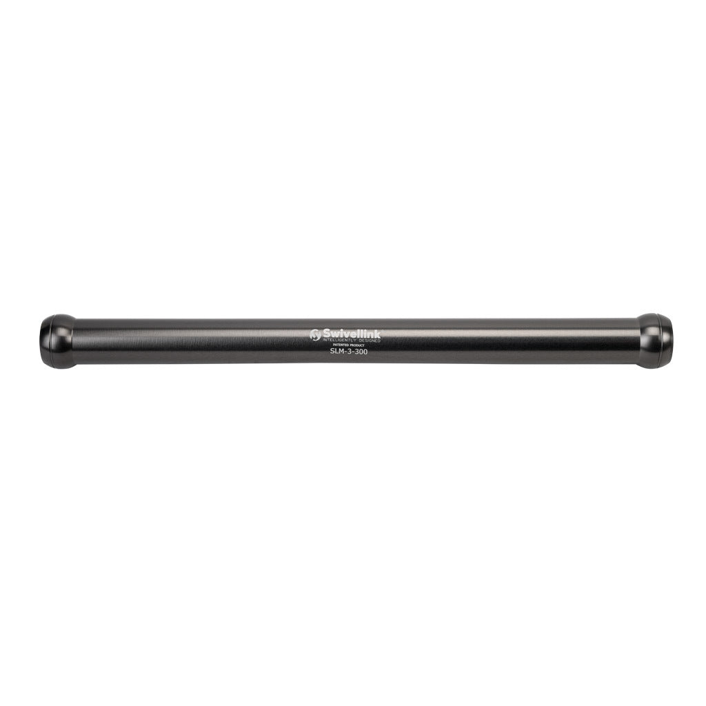 Swivellink Standard series metric link, 300mm length.-SLM-3-300