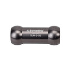 Swivellink Standard series metric link, 50mm length.-SLM-3-50