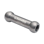 Swivellink XS series metric link, 50mm length.-SLM-3-50XS