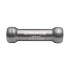 Swivellink XS series metric link, 50mm length.-SLM-3-50XS