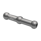 Swivellink XS series metric tee link, 75mm length.-SLM-3XST