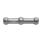 Swivellink XS series metric tee link, 75mm length.-SLM-3XST