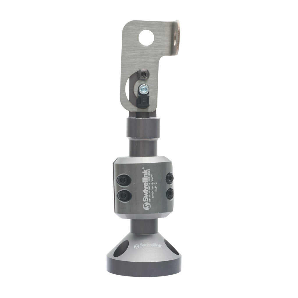 Swivellink Standard series metric mounting kit, 12mm sensor.-SLM-SBKIT-12