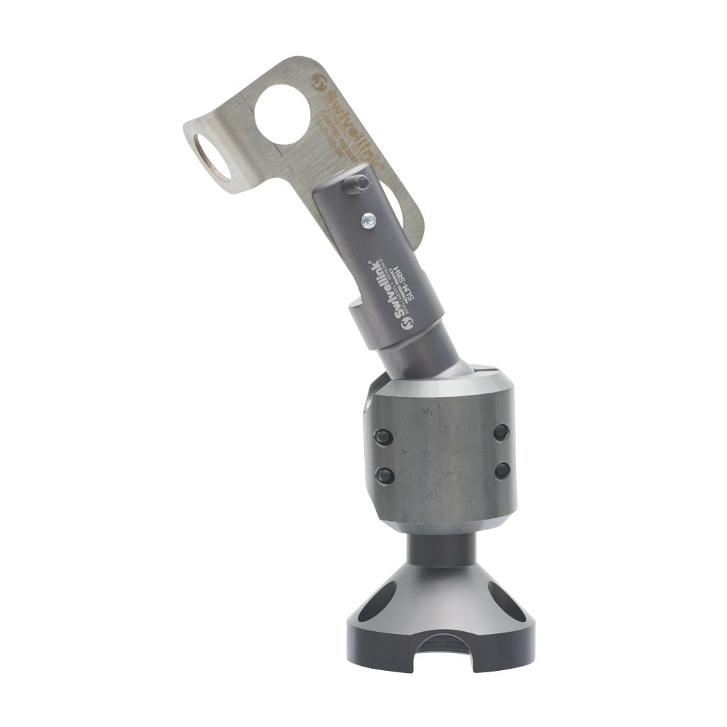 Swivellink Standard series metric mounting kit, 18mm sensor.-SLM-SBKIT-18
