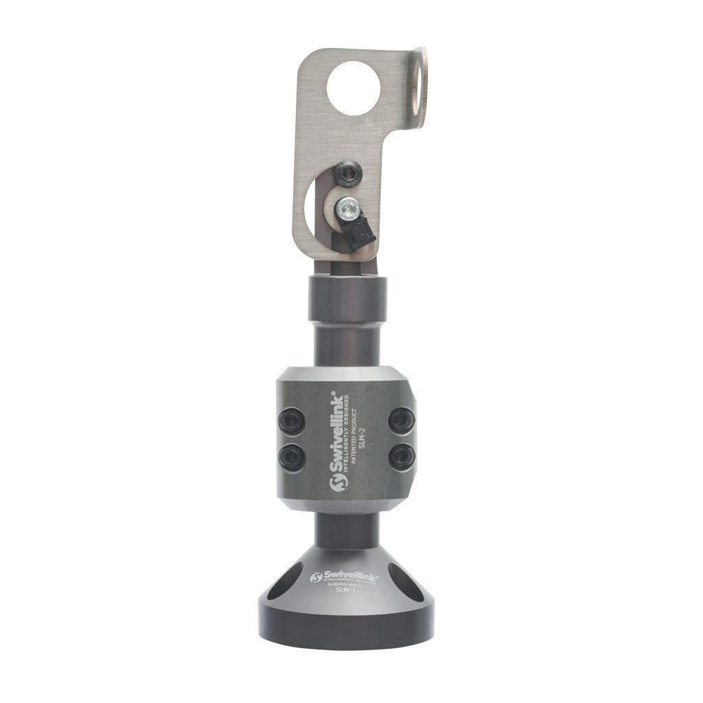 Swivellink Standard series metric mounting kit, 18mm sensor.-SLM-SBKIT-18