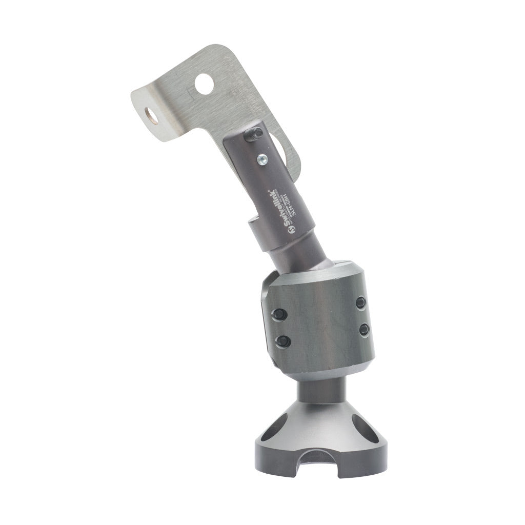 Swivellink Standard series metric mounting kit, 8mm sensor.-SLM-SBKIT-8