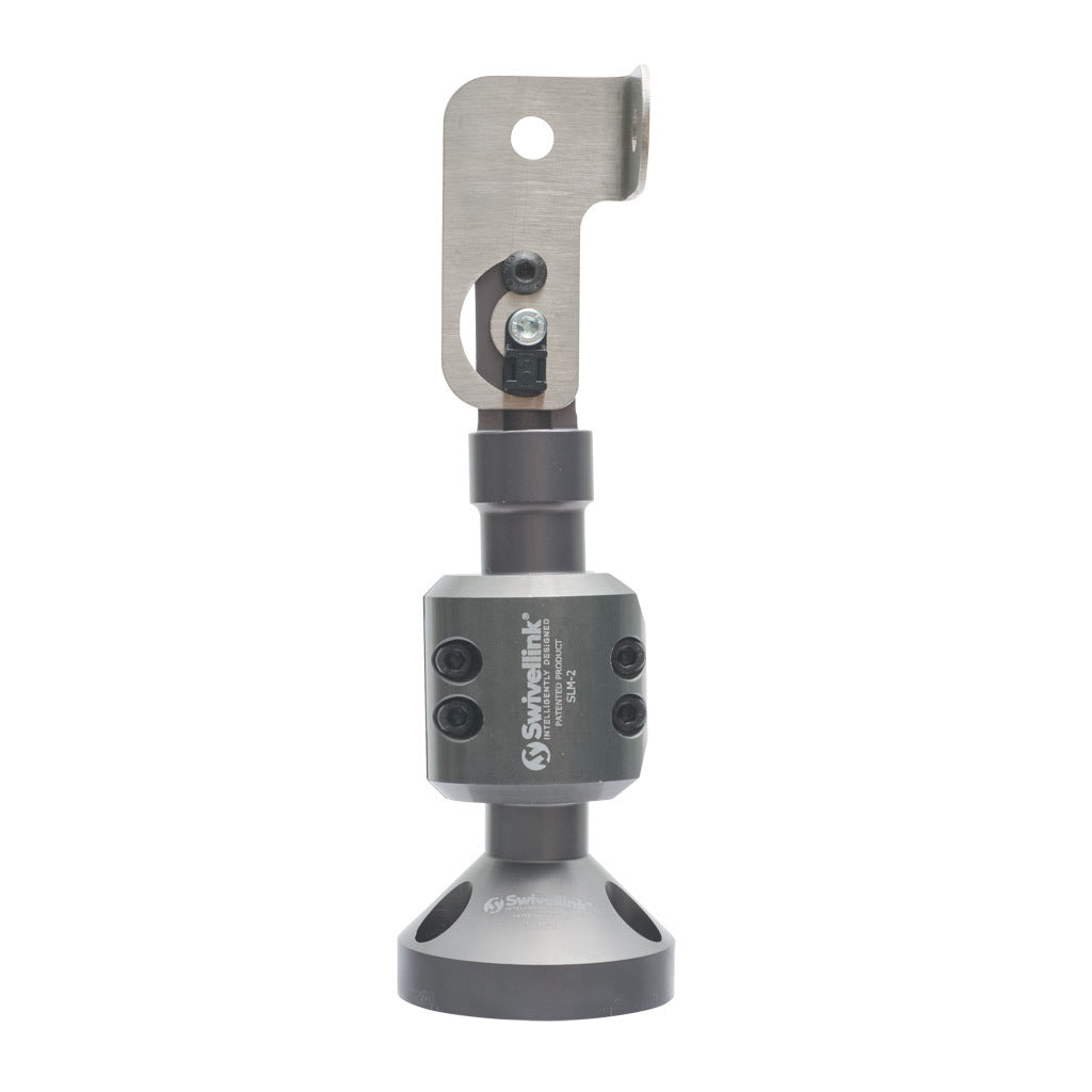 Swivellink Standard series metric mounting kit, 8mm sensor.-SLM-SBKIT-8