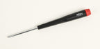 Wiha precision screwdriver set, Phillips, 4 pieces, free-spinning cap.-WT26194
