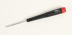 Wiha precision screwdriver set, Phillips, 4 pieces, free-spinning cap.-WT26194