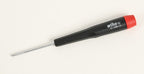 Wiha precision screwdriver set, Phillips, 4 pieces, free-spinning cap.-WT26194