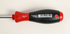 Wiha standard screwdriver set, Phillips and slotted, 7 pieces.-WT30278