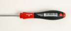 Wiha standard screwdriver set, Phillips and slotted, 7 pieces.-WT30278