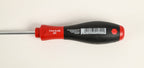 Wiha standard screwdriver set, Phillips and slotted, 7 pieces.-WT30278