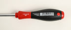 Wiha standard screwdriver set, Phillips and slotted, 7 pieces.-WT30278