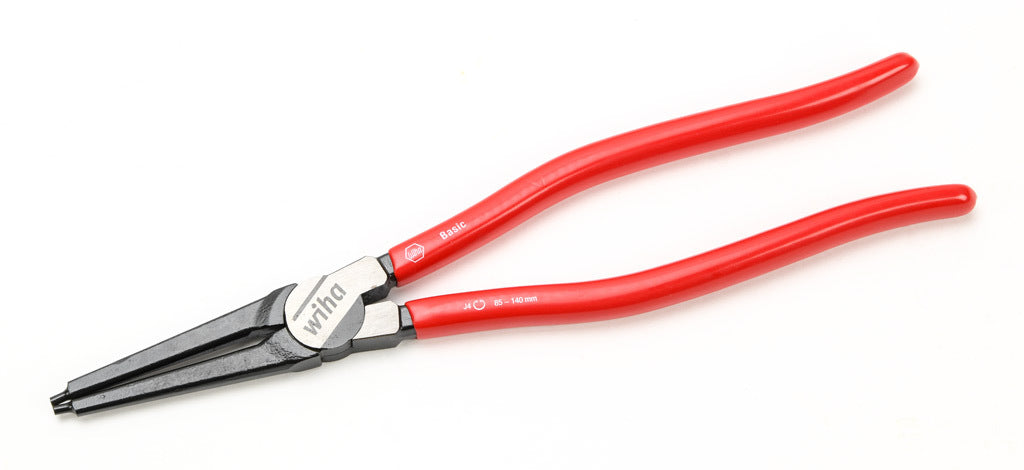 Wiha pliers set, internal snap ring, 5 pieces.-WT32626