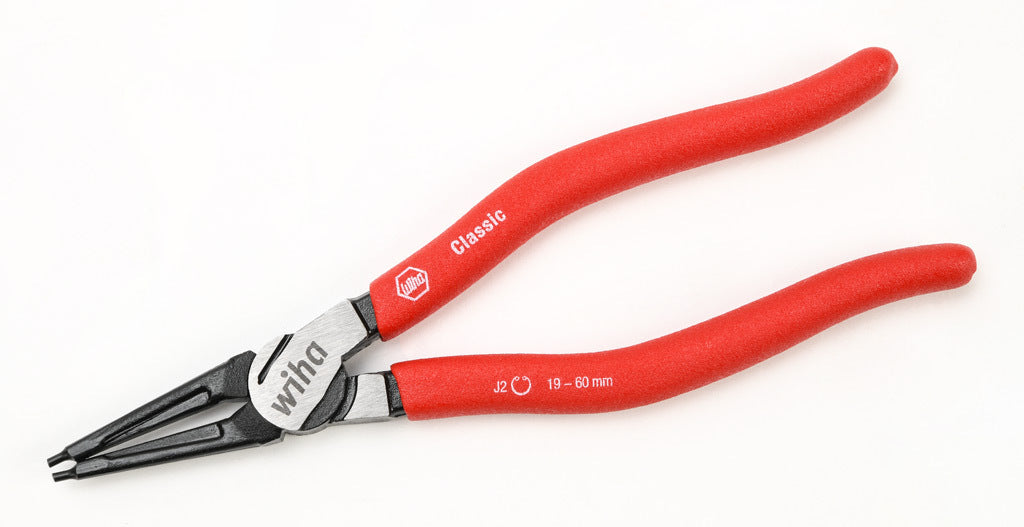 Wiha pliers set, internal snap ring, 5 pieces.-WT32626