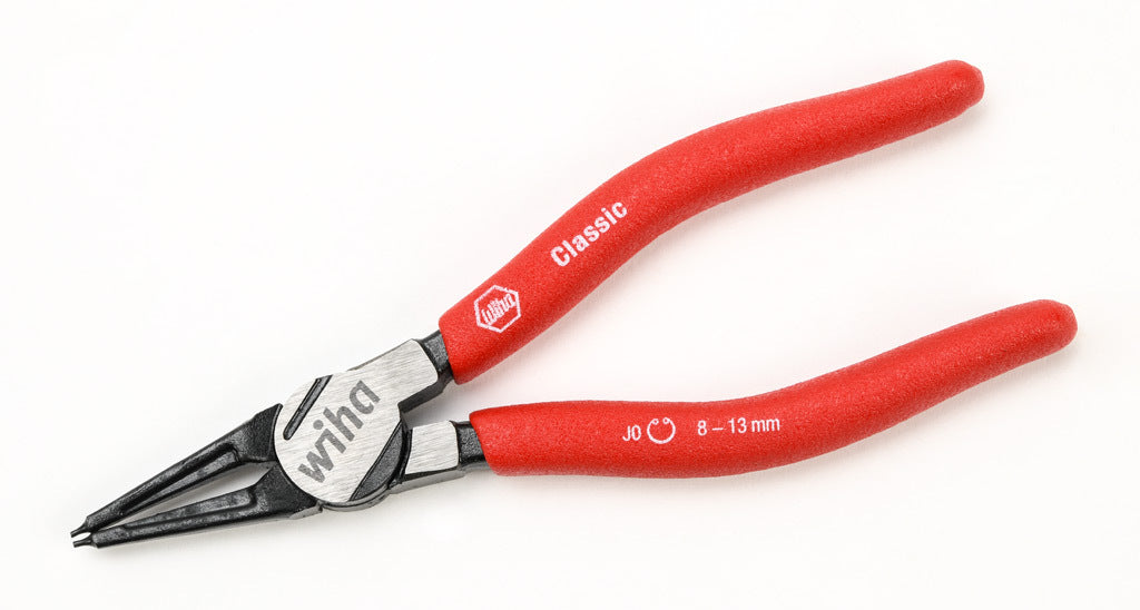 Wiha pliers set, internal snap ring, 5 pieces.-WT32626