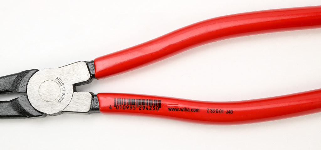 Wiha pliers set, internal snap ring, 5 pieces.-WT32626