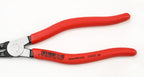 Wiha pliers set, internal snap ring, 5 pieces.-WT32626