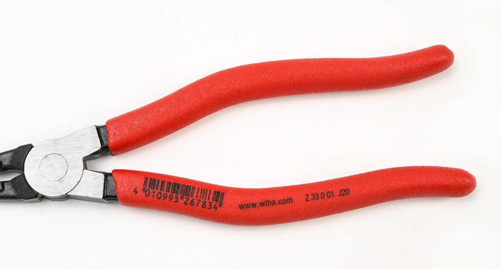 Wiha pliers set, internal snap ring, 5 pieces.-WT32626