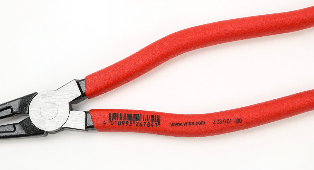 Wiha pliers set, internal snap ring, 5 pieces.-WT32626