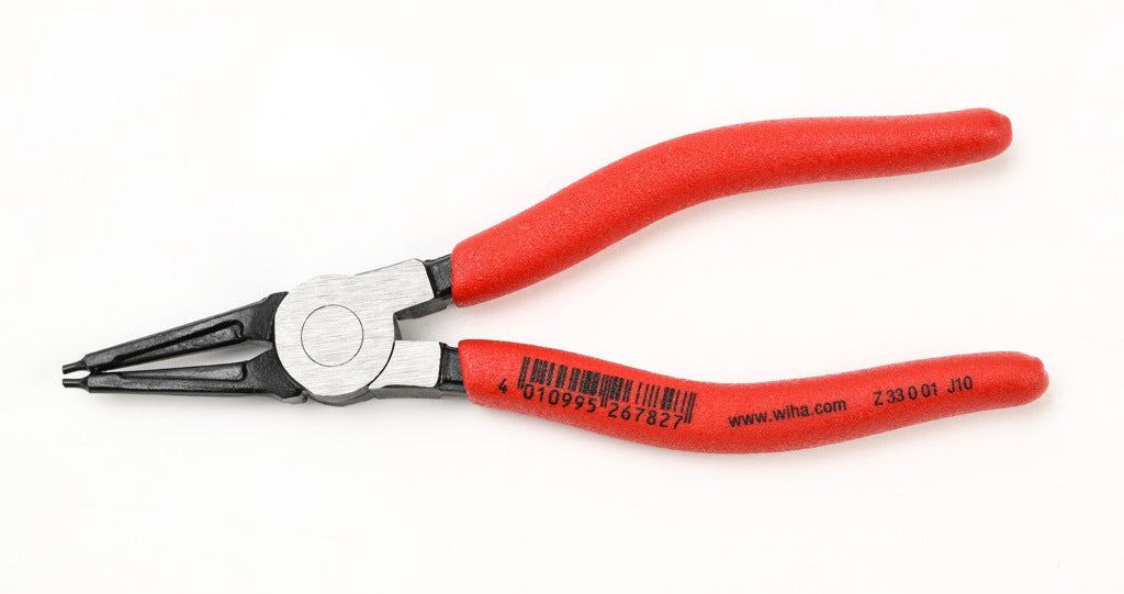 Wiha pliers set, internal snap ring, 5 pieces.-WT32626