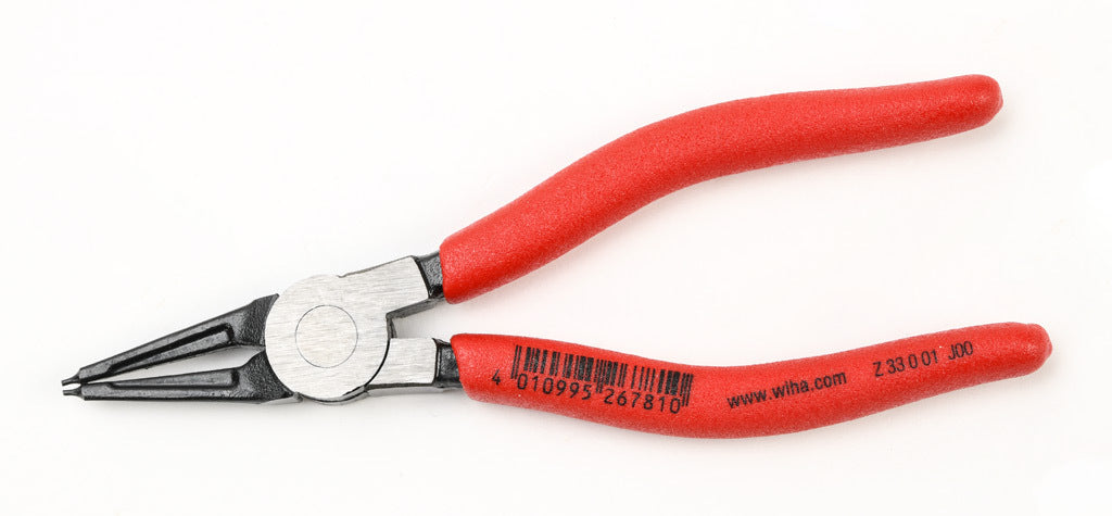 Wiha pliers set, internal snap ring, 5 pieces.-WT32626