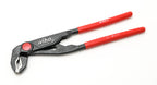Wiha pliers set, adjustable push button, 3 pieces.-WT32669