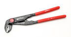 Wiha pliers set, adjustable push button, 3 pieces.-WT32669
