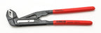Wiha pliers set, adjustable push button, 3 pieces.-WT32669