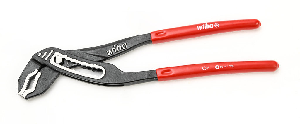 Wiha pliers set, tongue and groove, 3 pieces.-WT32670