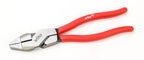 Wiha pliers set, long nose and linesmans, 2 pieces.-WT32699