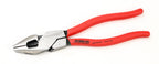 Wiha pliers set, long nose and linesmans, 2 pieces.-WT32699