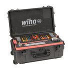 Wiha contractor set, 194 pieces.-WT92100