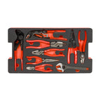 Wiha contractor set, 194 pieces.-WT92100