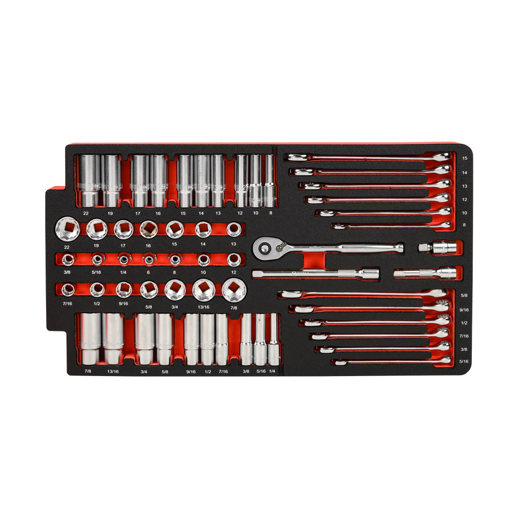 Wiha contractor set, 194 pieces.-WT92100